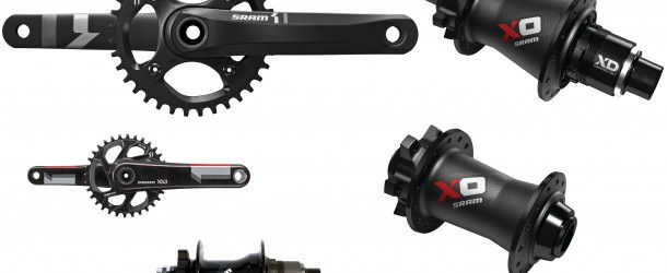 Rencontre sram