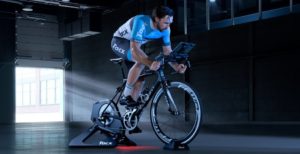 Home-trainer Tacx Neo Smart T2800