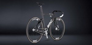 BMC Track tr01 