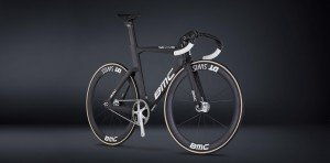 BMC Track tr01 