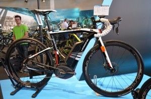 Haibike XDuro Race 28 2014 