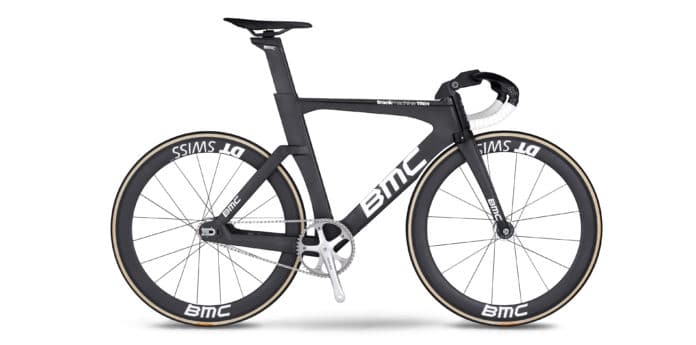 Vélo piste BMC Trackmachine TR01