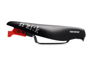 Selle vélo triathlon Fizik Tritone à l’Eurobike 2013 Selle vélo triathlon Fizik Tritone