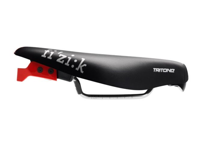 Selle vélo triathlon Fizik Tritone