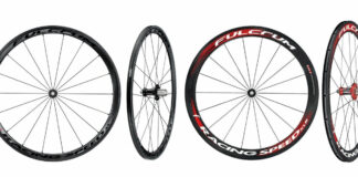 Fulcrum Racing Speed 35 et Racing Speed XLR 35, bonnes à tout faire Fulcrum Racing Speed 35 et Speed XLR 35