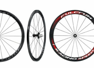 Fulcrum Racing Speed 35 et Racing Speed XLR 35, bonnes à tout faire Fulcrum Racing Speed 35 et Speed XLR 35