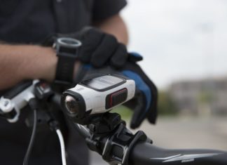 Nouvelles caméras d’action Garmin Virb et Virb Elite Caméras d’action Garmin Virb et Virb Elite