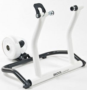 Home Trainer BKool