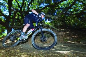 Roues VTT Felt 7 2014 Roues VTT Felt 7 2014