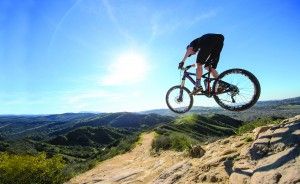 Roues VTT DownHill Roues VTT DownHill