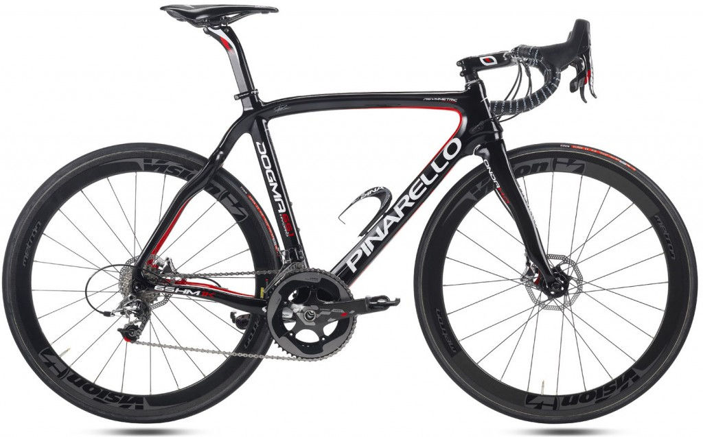 pinarello dogma 65 1