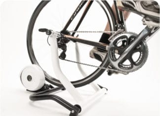 Home Trainer BKool, un peloton dans le salon Home Trainer BKool
