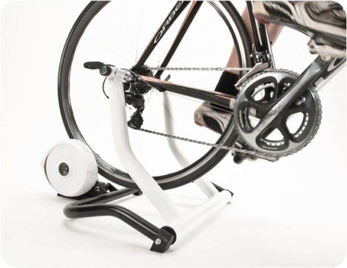 Home Trainer BKool