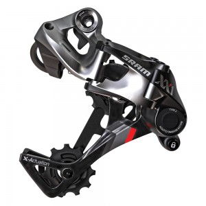 Dérailleur Sram XX1