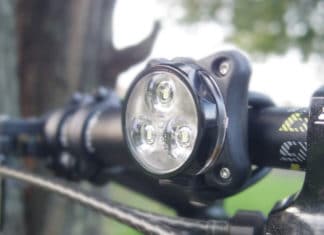 Test Lezyne Zecto Drive : taillés pour la ville Lezyne Zecto Drive