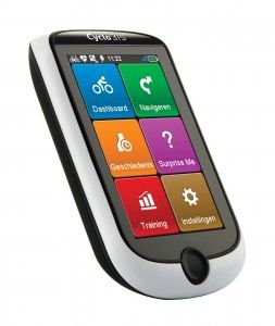 GPS velo Mio Cyclo 315