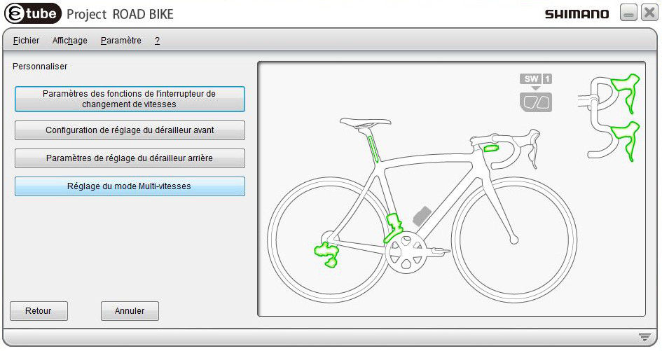 Shimano Di2 Multi-Shift Sans titre12