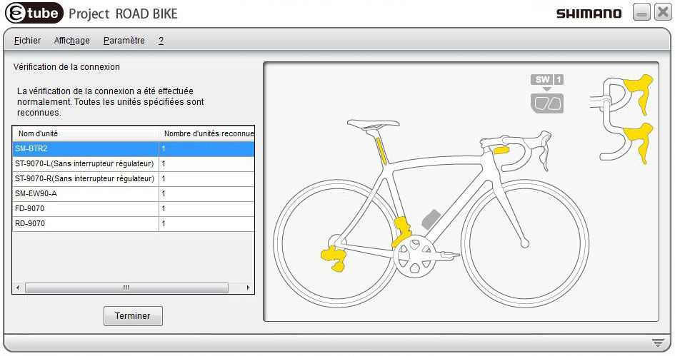 Shimano Di2 E-tube_04 Shimano Di2 E-tube_04