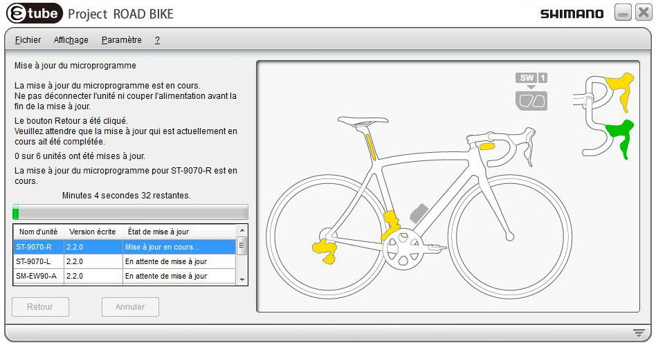 Shimano Di2 E-tube_07 Shimano Di2 E-tube_07