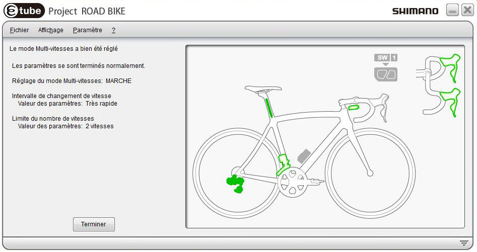 Shimano Di2 E-tube_13 Shimano Di2 E-tube_13