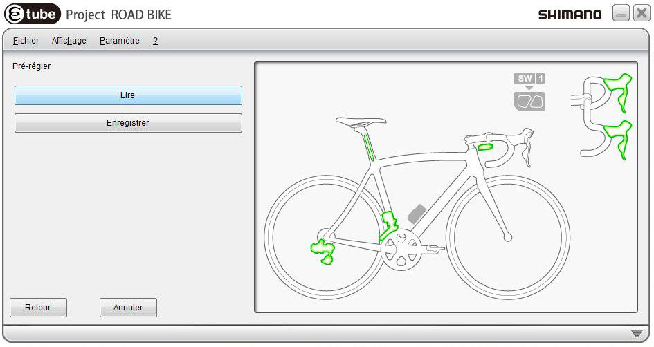 Shimano Di2 E-tube_16