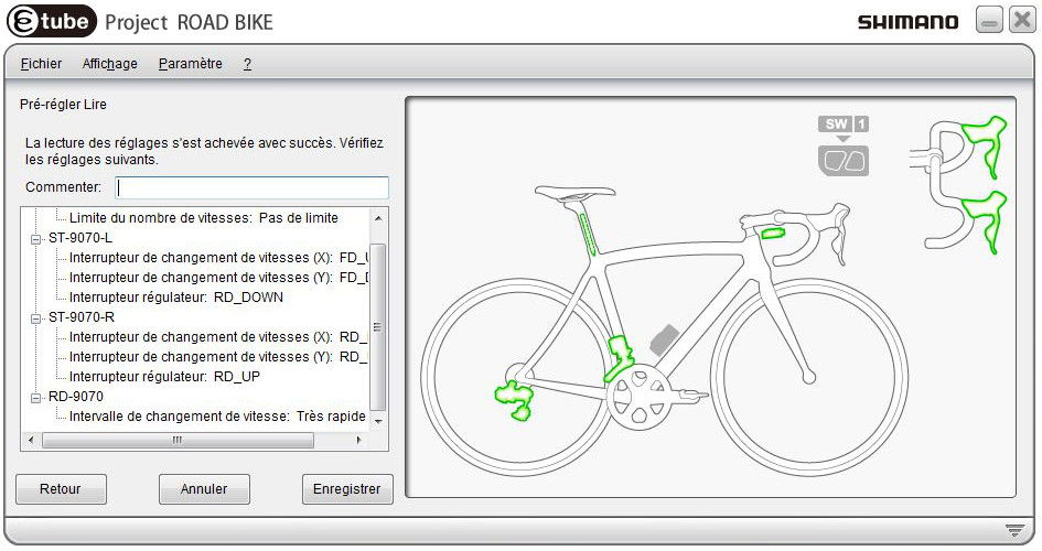 Shimano Di2 E-tube_17