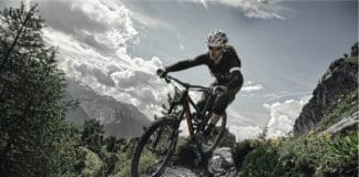 VTT Focus SAM 1.0 : coup de maître ? VTT Focus Sam 2014