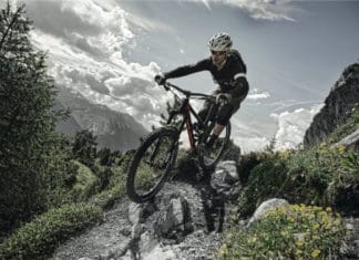 VTT Focus SAM 1.0 : coup de maître ? VTT Focus Sam 2014