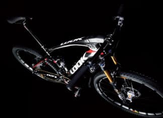 VTT cross-country Look 927 : premier VTT 27,5 pouces pour le constructeur français VTT cross-country Look 927