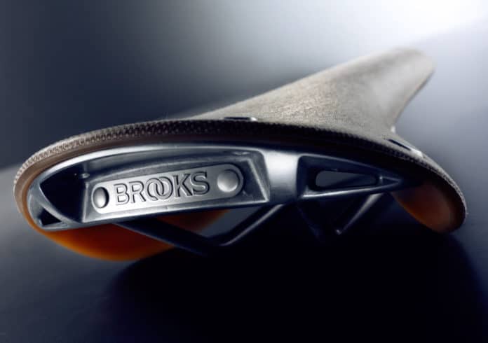 Selle Brooks Cambium C17