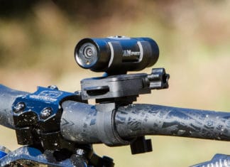 Caméra d’action Camsports Evo Pro 2 : ultra-compacte et abordable Caméra d’action Camsports Evo Pro 2