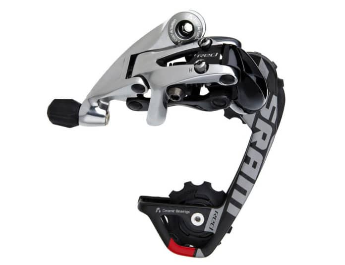 Dérailleur Sram Red WiFli