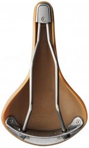 Selle Brooks Cambium