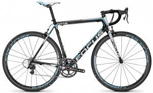 Focus Izalco Max AG2R