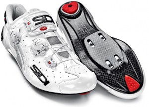 Sidi Wire SP Carbon