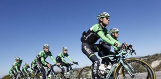 Vélos World Tour UCI 2014 : Focus, Canyon, Bianchi, Ridley, Merida World Tour UCI 2014