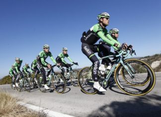 Vélos World Tour UCI 2014 : Focus, Canyon, Bianchi, Ridley, Merida World Tour UCI 2014