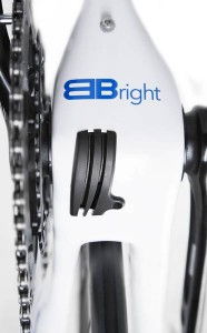 Cervélo P2 2014 BBright