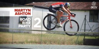 Road Bike Party 2 : le making-of et la préparation du Colnago C59 Road Bike Party 2