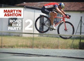 Road Bike Party 2 : le making-of et la préparation du Colnago C59 Road Bike Party 2