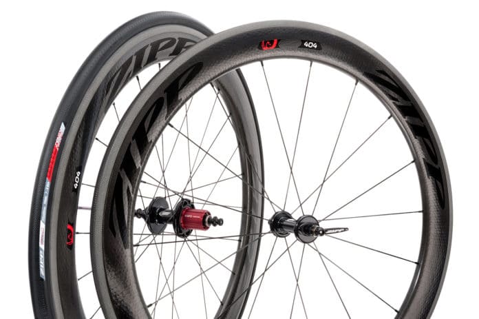 Zipp Firecrest