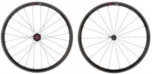 Roues vélo route Zipp 202 Firecrest