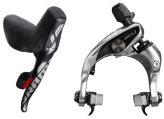 Sram Red 22 Hydro : toutes les modalités de la campagne de rappel Sram Red 22 Hydro