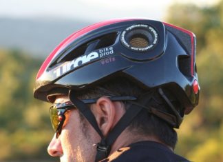 Casque VTT Urge SupAcross : typé XC Casque VTT Urge SupAcross