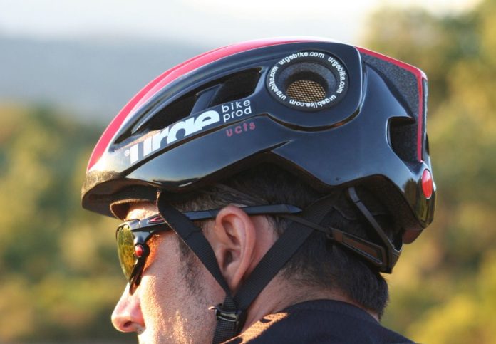 Casque VTT Urge SupAcross