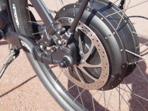 test VAE Stromer ST1 Performer