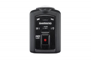 Sport camera Shimano CM-1000