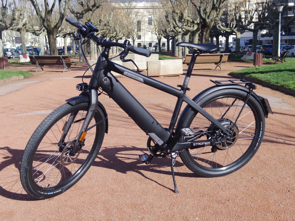 stromer st1 2014