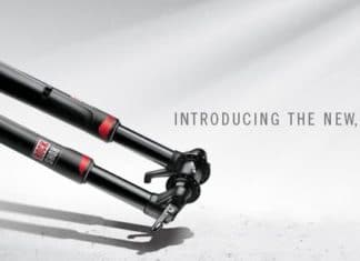 Fourche inversée RockShox RS-1 : le teasing continue Fourche inversée RockShox RS-1