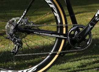 Sram Force CX1 : groupe mono-plateau cyclo-cross Sram Force CX1